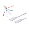 KABLO.CAT6 2 METRE GRİ  KUTULU (4172)