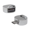 MICRO USB TO USB OTG ÇEVİRİCİ (ALTI OVAL) (4172)