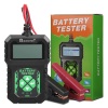 12v 30-220ah Akü Test Cihazı Ba107 (4549)