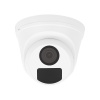 2MP H265+ POE METAL KASA IP DOME KAMERA UNIVIEW (4172)