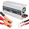 24 VOLT - 700 WATT MODIFIED SINUS INVERTER (4172)