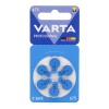 Varta 675 No Kulaklık Pili 6lı Paket (4549)