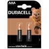 Duracell Aaa İnce Pil (2li) Paket Fiyat (4549)