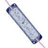 Modül Led 12v 3.6w Mavi Flaşlı Yanıp Sönen 14339-2835 (4549)