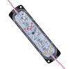 Modül Led 12v 3.6w Wrgby Flaşlı Yanıp Sönen 14339-2835 (4549)