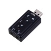 S-lınk Sl-u61 Usb Ses Kartı 2.0 Çevirici Adaptör (4549)