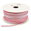 Neon Led Şerit Pembe 100 Metre 12 Volt (5,6*12,10mm) (4549)