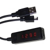 Hd Uydu Alıcı Göz Mag-27 Redlıne Dısplayli Usb Girişli (4549)