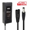 16.8 Volt - 3 Amper 5.5*2.5 Uçlu Kırmızı Yeşil Ledli Masa Tipi Şarj Adaptörü (4549)