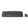 LOGITECH MK330 Q MM KABLOSUZ KLAVYE+MOUSE SET (4549)