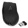 HELLO HL-4704 2.4GHZ 1600DPI 5D KABLOSUZ OPTİK OYUNCU MOUSE (4549)