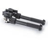 Super X TAC Picatinny Rail 22 Mm Hareketli Bipod