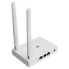 300MBPS 2.4GHZ 1*WAN+2*LAN 2*5DBI ANTEN AP+REPEATER+WISP SMART KABLOSUZ ROUTER (4172)