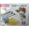 Tuğra Çelik 180 mm Erişte Makarna Makinesi (4172)