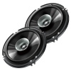 PIONEER TS-G1610F 16 CM TWETERSİZ 280 W OTO HOPARLÖR (2Lİ TAKIM) (4172)