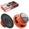 EDISON ED-MD65OZ Oto Midrange 16cm 500 Watt (80 Rms) 2 Adet