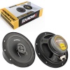 SOUNDMAX SX-CX620 Oto Hoparlör 16cm 200 Watt Tweeterli 2 Adet