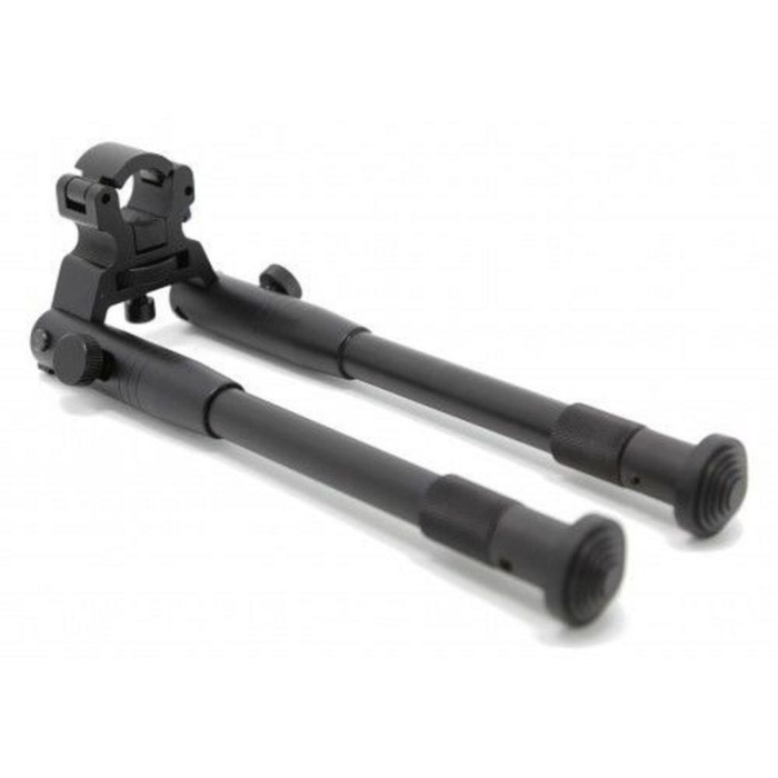 Üstün Metal Alaşım Kelepçeli Bipod Çatalayak