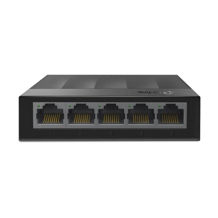 Tp-lınk Ls1005g 5 Port Gıgabıt Desktop Swıtch (4549)