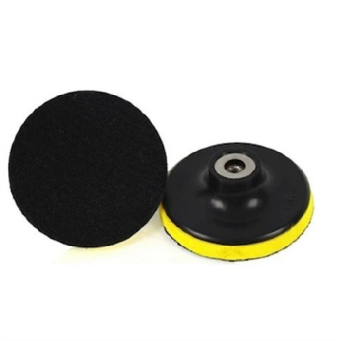 115mm Cırtlı Disk Zımpara Tabanı (4549)