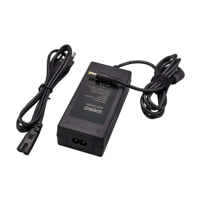 19.5 Volt 2.31 Amper 4.5x3.0mm Uçlu Notebook Adaptör Yerli Üretim (4549)