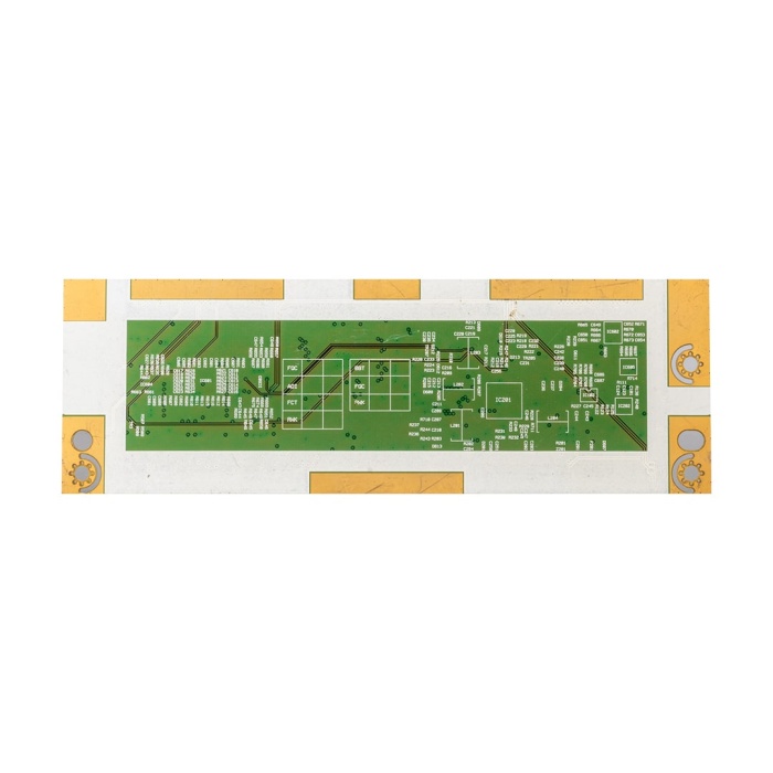 T-con Board Boe 32 Fhd 60 Hz Hv320fhb-n10 (4549)