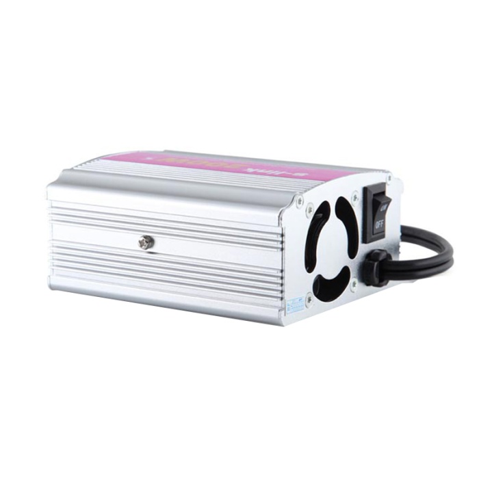 S-lınk Sl-200w 200w Dc12v-ac230v Çakmaktan Power Inverter (4549)