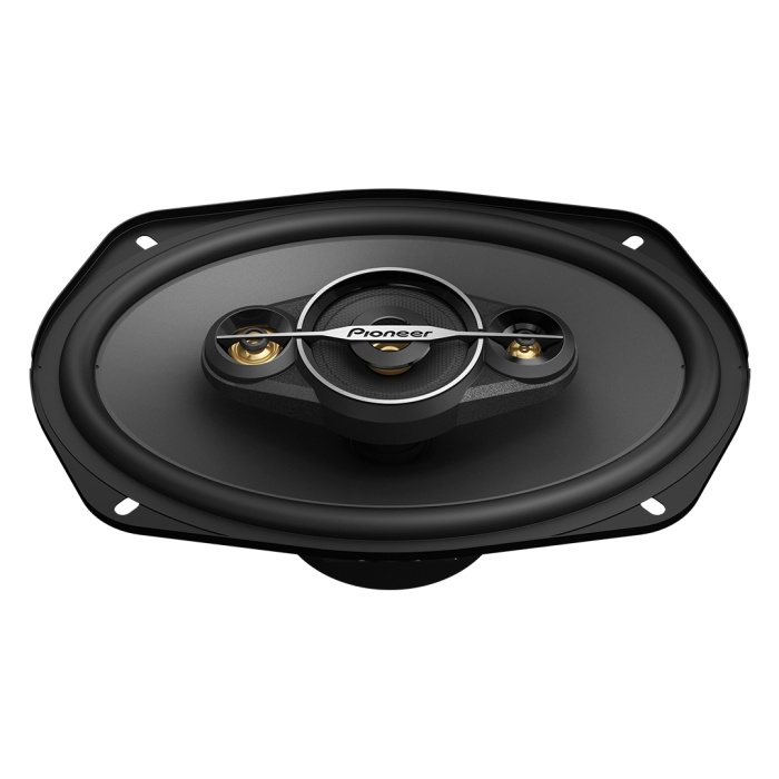 PIONEER TS-A6968S 6X9 450 WATT 90RMS 16 X 24 CM OVAL OTO HOPARLÖR (2Lİ TAKIM) (4172)