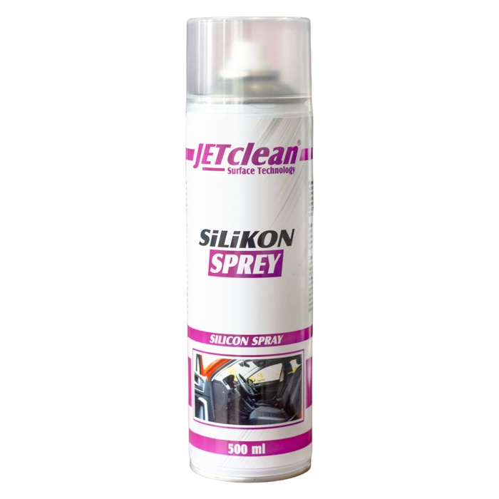 500ML SİLİKON SPREY (4172)