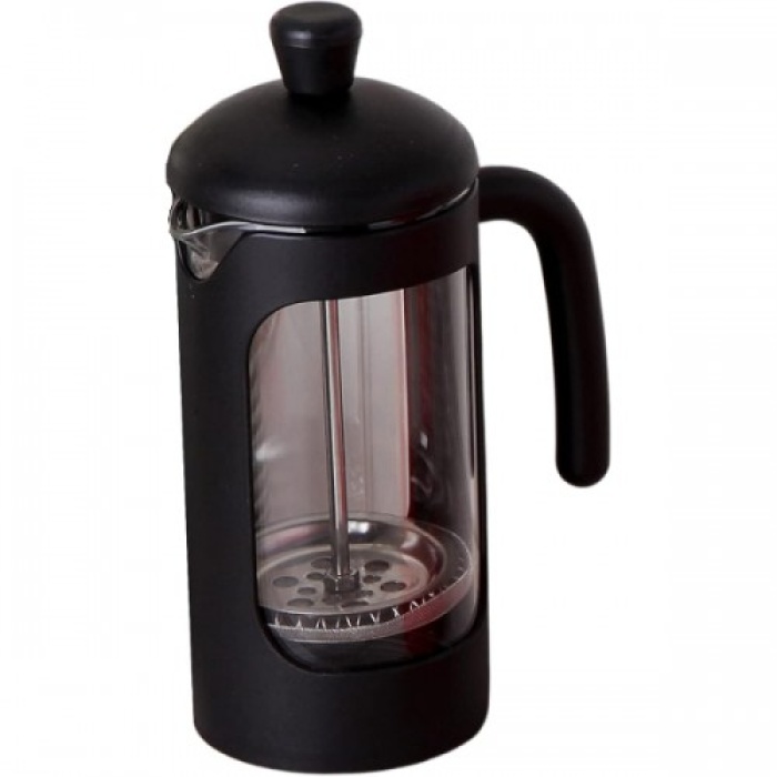 350ML FRENCH PRESS KAHVE VE ÇAY DEMLEME APARATI