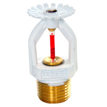 FESCO SR PENDENT SPRİNKLER 68C 1/2 BEYAZ UL-FM