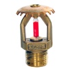 FESCO SR UPRİGHT SPRİNKLER 68C 1/2 PİRİNÇ UL-FM