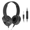 Findit MAGICVOICE MDR-XB450AP 3.5MM AUX GİRİŞLİ KULAKÜSTÜ TASARIM KULAKLIK (Findit)