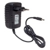 Findit 5 VOLT 2 AMPER PLASTİK KASA PRİZ TİPİ ADAPTÖR 3.5*1.35 UÇ (ANDROID BOX İÇİN) (Findit)