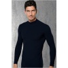 Findit Balıkçı Yaka Spor Sweatshirt 2930 (Findit)