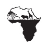 Findit Afrika Safari Duvar Dekor Sticker 69 x 75 cm