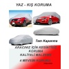 RENAULT LAGUNA SW uyumlu Araç,Araba,Oto brandası sw2