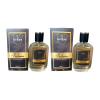 Findit Mlare/Wblor Erkek/Bayan Edp Parfüm 50 ml 2 Li Set