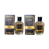 Findit Mblack/Wonder Erkek/Bayan Edp Parfüm 50 ml 2 Li Set