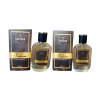 Findit Mblack/Wblor Erkek/Bayan Edp Parfüm 50 ml 2 Li Set