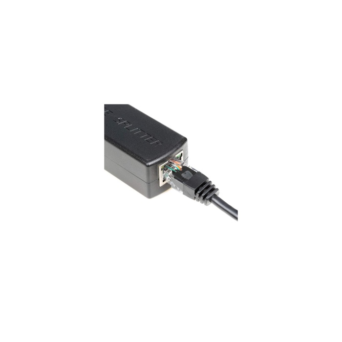 Findit IP KAMERA POE KABLOSU AKTİF POE ENJEKTÖR SPLITTER (IN:DC48V-57V OUT:IEEE802.3AF-MAX:12V2A) (Findit)