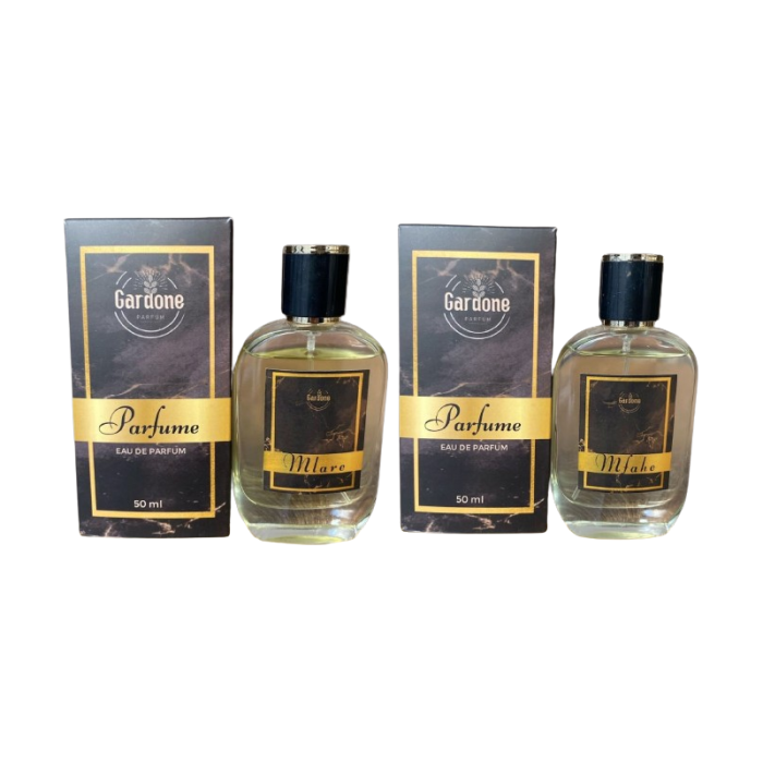 Findit Mlare/Mfahe Erkek Edp Parfüm 50 ml 2 Li Set