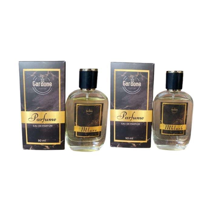 Findit Mlare/Mblack Erkek Edp Parfüm 50 ml 2 Li Set