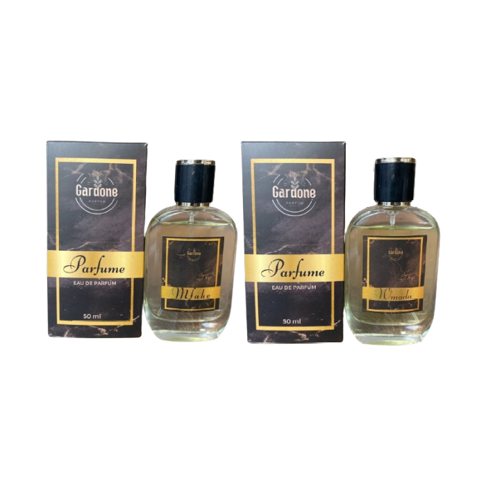 Findit Mfahe/Wmada Erkek/Bayan Edp Parfüm 50 ml 2 Li Set