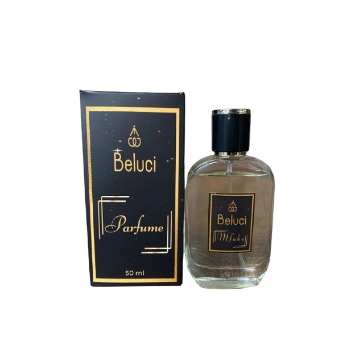 Findit Mblack Erkek Parfüm Edp 50 ml 1 Adet