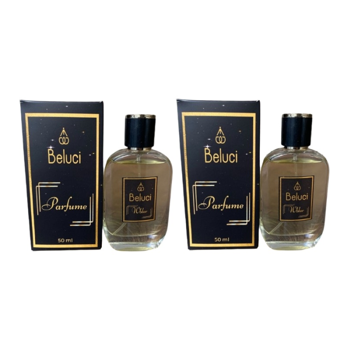 Findit Wblor Bayan Parfüm Edp 50 ml 2 Adet