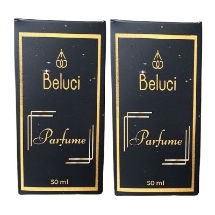 Findit Mfahe/Wblor Erkek/Bayan Edp Parfüm Edp 50 ml 2 Li Set