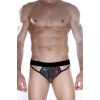 Desenli Jockstrap