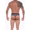 Beruflic Erkek Desenli Jockstrap Çamaşır