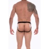 Beruflic Erkek Desenli Jockstrap Çamaşır